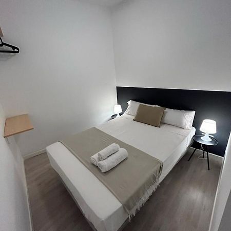 Studio Sol Villa Madrid Exterior foto